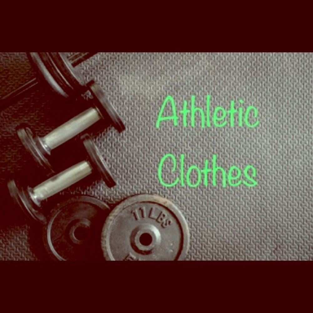 Athletic Clothes